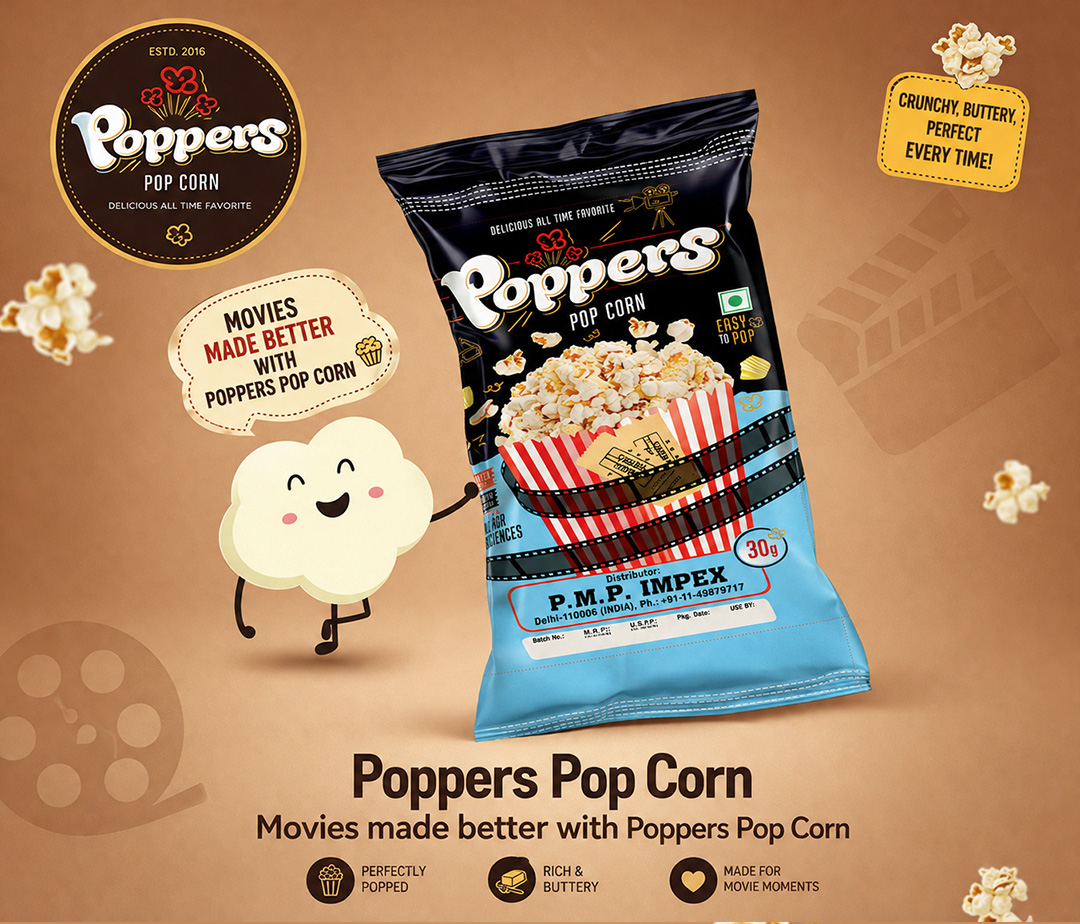 Pulses menu banner 3