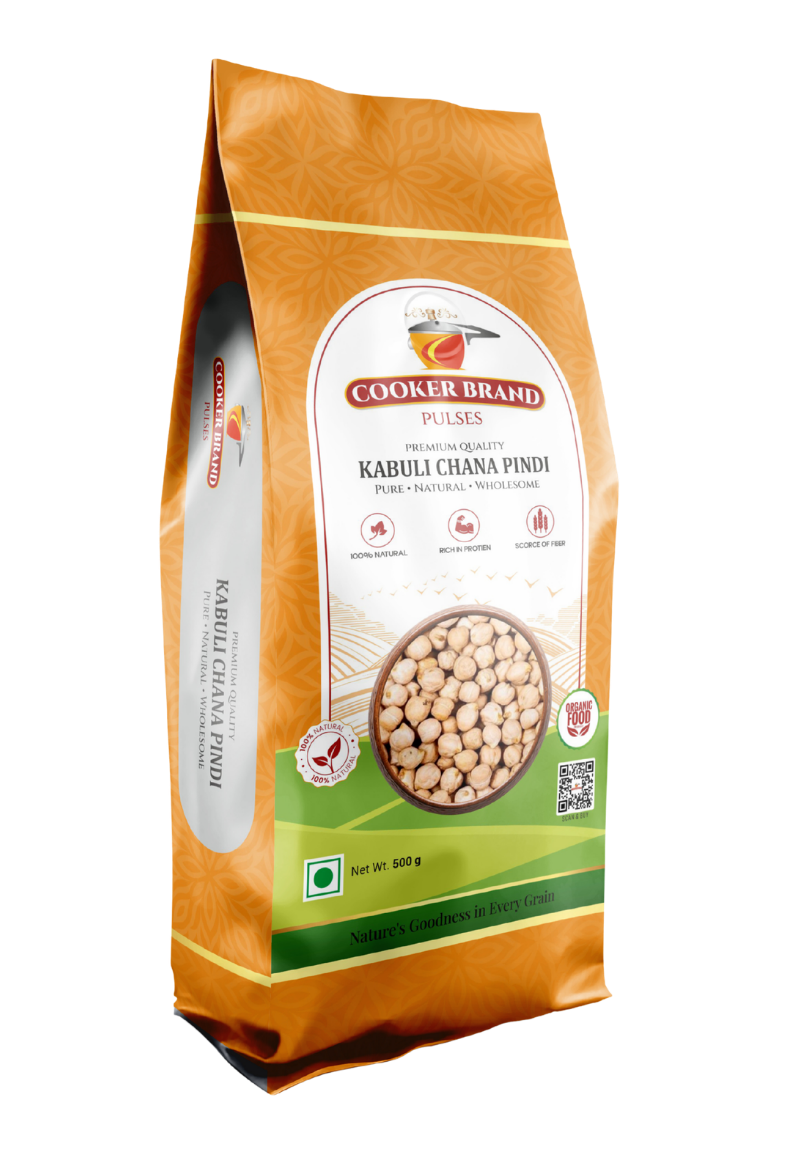 Premium Kabuli Chana Pindi Online