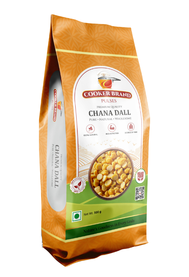 Premium Chana Dal Online