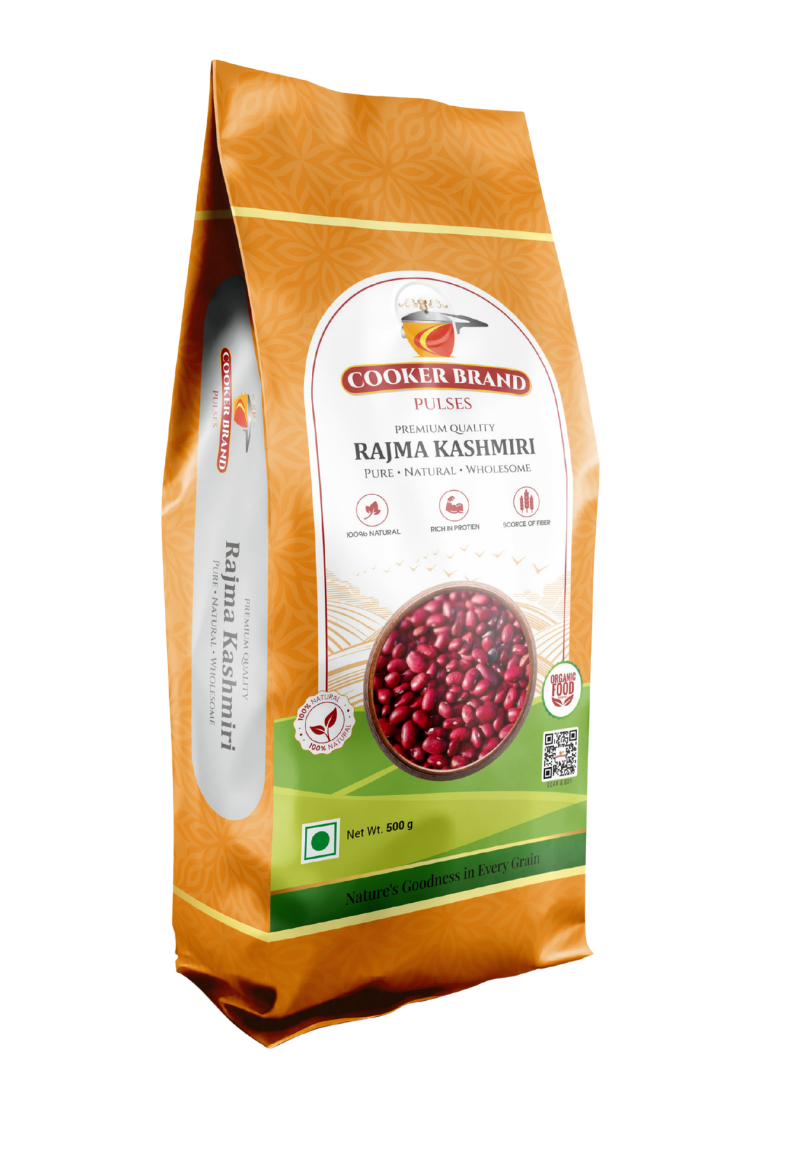Rajma Kashmiri | Buy Kashmiri Rajma Online