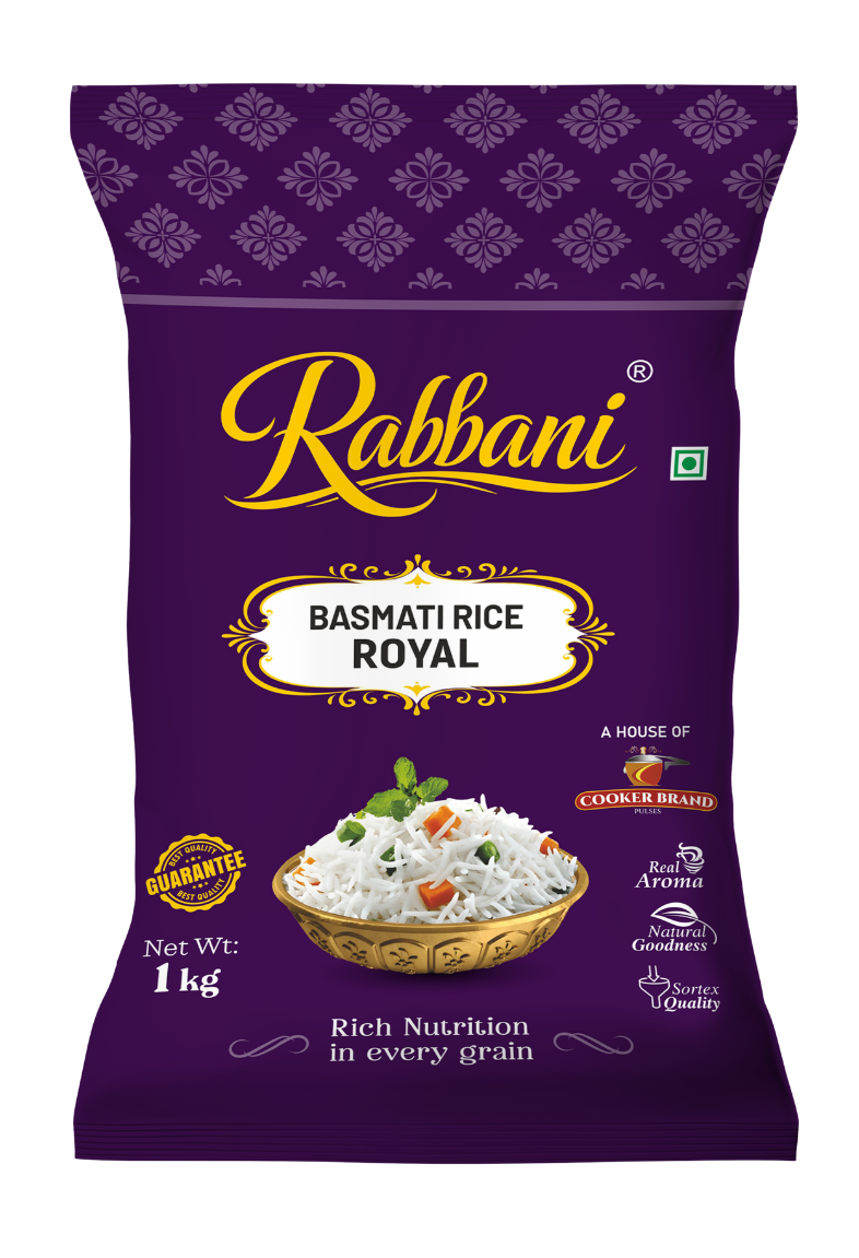 All Types of Rice Online | Premium Rice