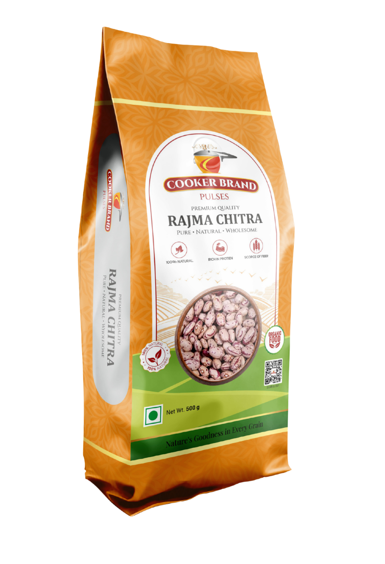 Buy Best Quality Rajma- Buy Rajma Chitra in Delhi | Buy Rajma Chitra Online | Buy Rajma Online at Best Price | Rajma Online | Cooker Pulses Online
